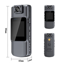 Load image into Gallery viewer, HD Portable Cycling Head Camera