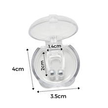 Load image into Gallery viewer, Anti-Snoring Nasal Device