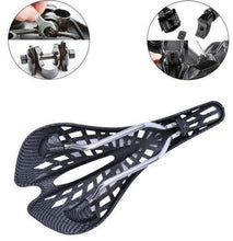 Load image into Gallery viewer, High-quality Integrated Suspension Saddle