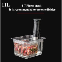 Load image into Gallery viewer, Sous Vide Container