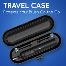 Load image into Gallery viewer, 360 Rotating Toothbrush