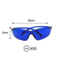 Load image into Gallery viewer, Golf Ball Finding Glasses