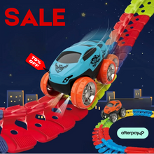 Load image into Gallery viewer, Gravity Car & Track
