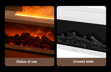 Load image into Gallery viewer, Flame Diffuser Humidifier