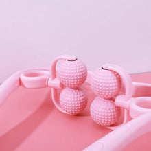 Load image into Gallery viewer, HexoRelief™ 4-Roller Pressure Point Full Body Massager