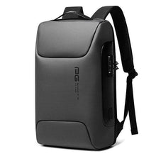 Load image into Gallery viewer, Anti-theft waterproof backpack