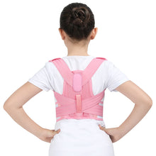 Load image into Gallery viewer, HexoBack™ Orthopedic Children's Posture Corrector Brace