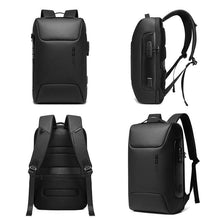 Load image into Gallery viewer, Anti-theft waterproof backpack