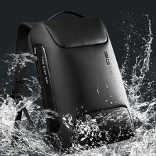 Load image into Gallery viewer, Anti-theft waterproof backpack