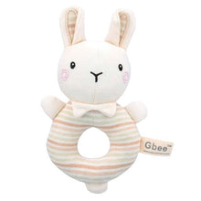 Load image into Gallery viewer, Baby Ball Rattle Sensory Toy