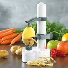 Load image into Gallery viewer, Automatic electric potato peelers