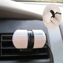 Load image into Gallery viewer, Car Air Purifier