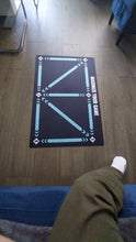 Load image into Gallery viewer, Premium children's soccer training mat