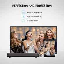 Load image into Gallery viewer, Soundbar With Bluetooth Home Cinema