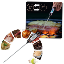 Load image into Gallery viewer, Digital food thermometer