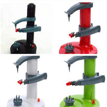 Load image into Gallery viewer, Automatic electric potato peelers