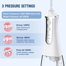 Load image into Gallery viewer, Dental Jet Hydropoulseur