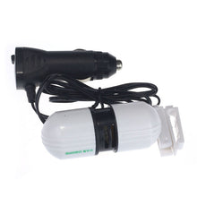 Load image into Gallery viewer, Car Air Purifier