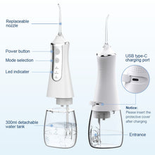 Load image into Gallery viewer, Dental Jet Hydropoulseur