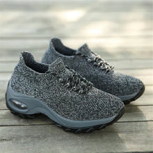Load image into Gallery viewer, Orthopedic Shoes for Women with Air Cushion Support for Comfort and Stability