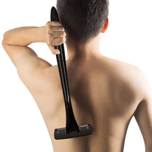 Load image into Gallery viewer, HexoBody™ Portable Back Shaver For Men