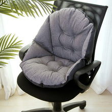 Load image into Gallery viewer, HexoSeat™ Sciatica & Coccyx Pain Relief Pillow