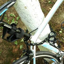 Load image into Gallery viewer, Foldable Bike Lock