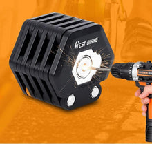 Load image into Gallery viewer, Foldable Bike Lock