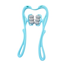 Load image into Gallery viewer, HexoRelief™ 6-Roller Pressure Point Full Body Massager
