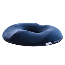 Load image into Gallery viewer, HexoCushion™ Hemorrhoids & Coccyx Pain Relief Cushion