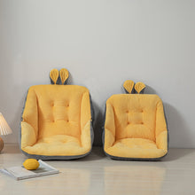 Load image into Gallery viewer, HexoSeat™ Sciatica & Coccyx Pain Relief Cushion