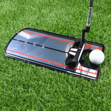 Load image into Gallery viewer, Golf Putting Mirror