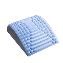 Load image into Gallery viewer, HexoStretch™ Back Pain Relief Stretcher