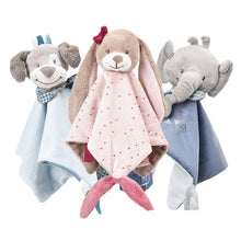Load image into Gallery viewer, Bunny Plush Sleeping Toy