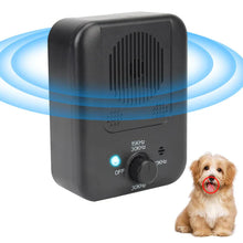 Load image into Gallery viewer, Dog Anti Barking Device