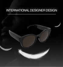Load image into Gallery viewer, Bicycling Glasses WiFi Mini Camera HD 1080P DVR Video Audio Recorder