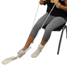 Load image into Gallery viewer, HexoSock™ Non-bending Sock Helper