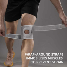 Load image into Gallery viewer, Knee Brace
