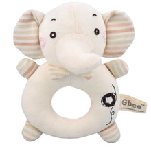 Load image into Gallery viewer, Baby Ball Rattle Sensory Toy