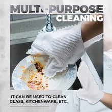 Load image into Gallery viewer, Dust Removal Gloves