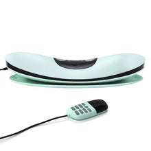Load image into Gallery viewer, HexoBack™ Lumbar Traction Massager For Lower Back Pain