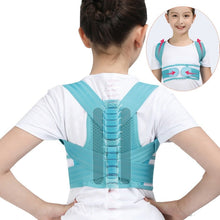 Load image into Gallery viewer, HexoBack™ Orthopedic Children's Posture Corrector Brace