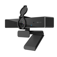 Load image into Gallery viewer, 4k Ultra High Resolution Webcam