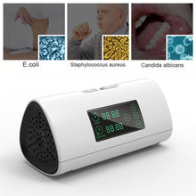 Load image into Gallery viewer, HexoClean™ Portable CPAP Sanitizer Device