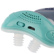 Load image into Gallery viewer, Micro CPAP Sleep Apnea Machine For Travel & Anti Snoring - CPAP Device Alternative