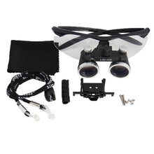 Load image into Gallery viewer, HexoLoupe™ Dental Loupe Starter Set