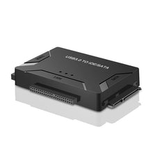 Load image into Gallery viewer, USB 3.0 to IDE/SATA Hard Drive Adapter