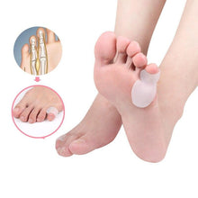 Load image into Gallery viewer, HexoTailor™ - Tailor's Bunion Corrector (1 pair)