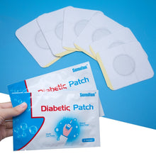 Load image into Gallery viewer, Natural Herbal Diabetic Patch