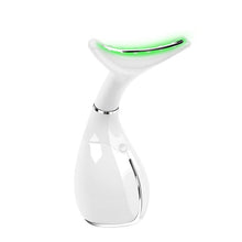 Load image into Gallery viewer, HexoSkin™ Face & Neck Lifting Massaging Device